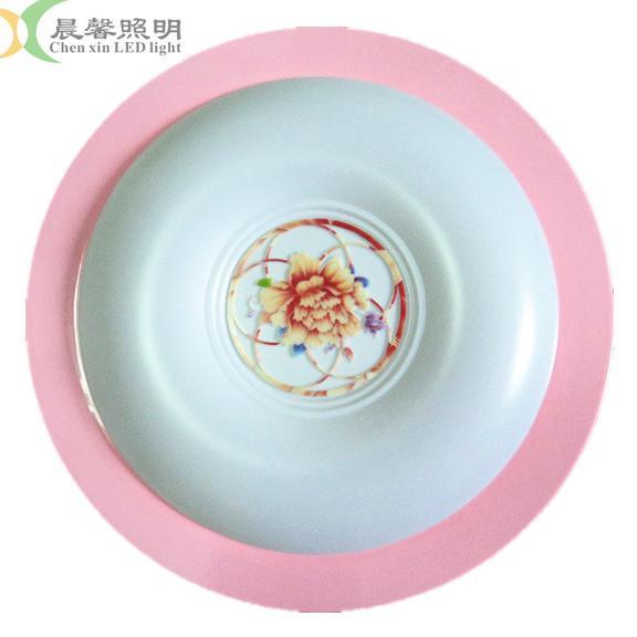 LED吸顶灯18W（FMD）
